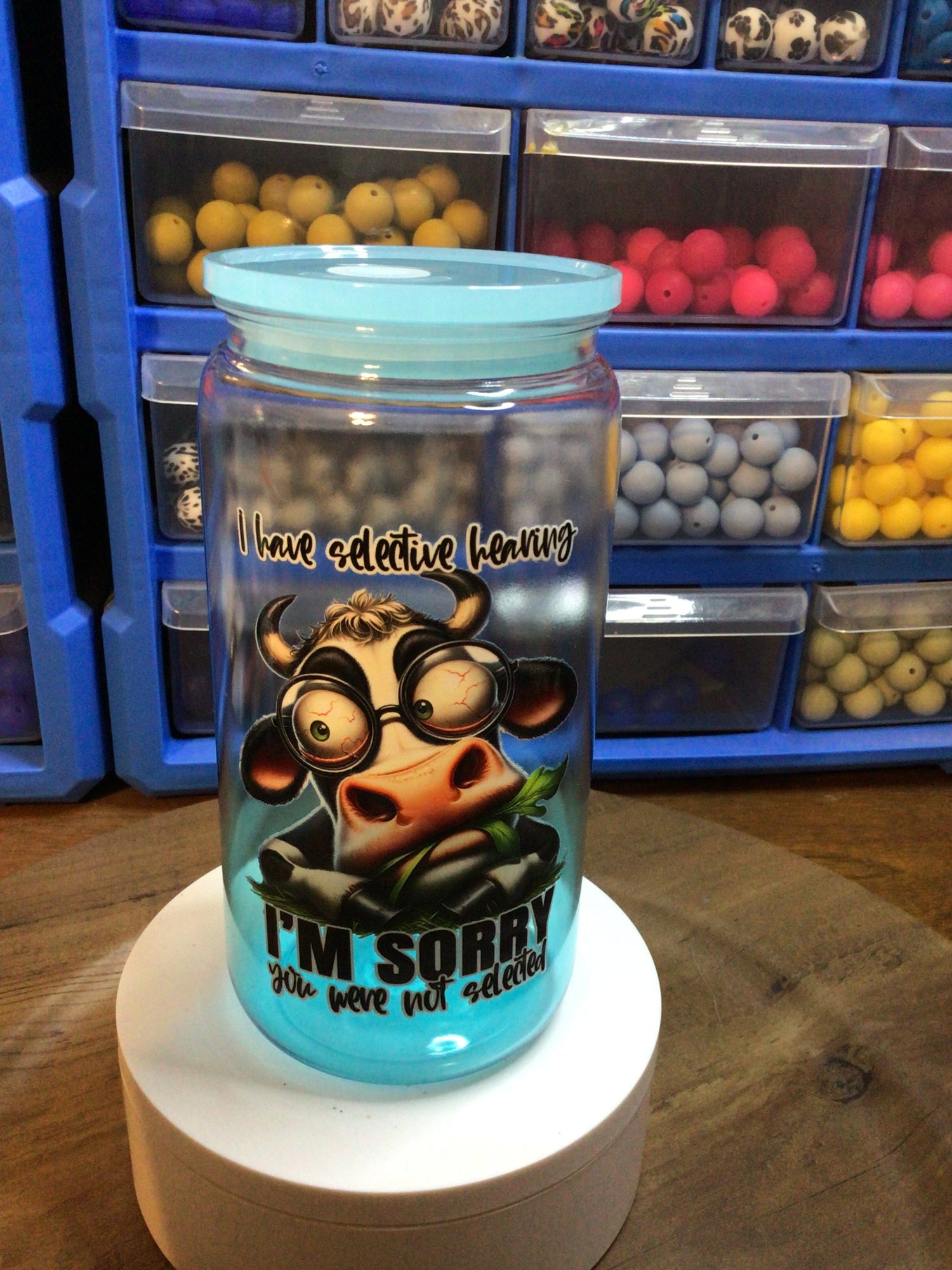 Tumblers
