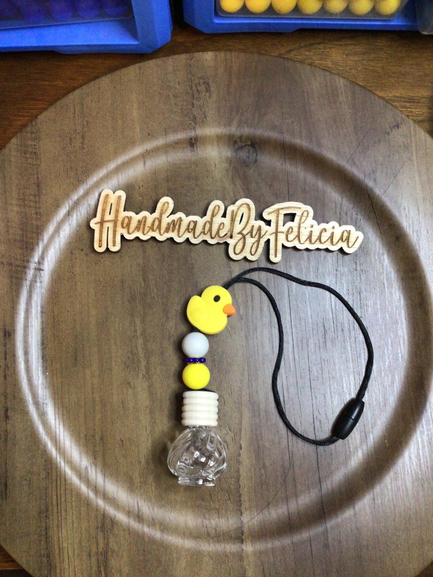 Oil Diffusers