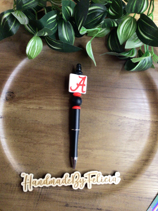 A pen 2