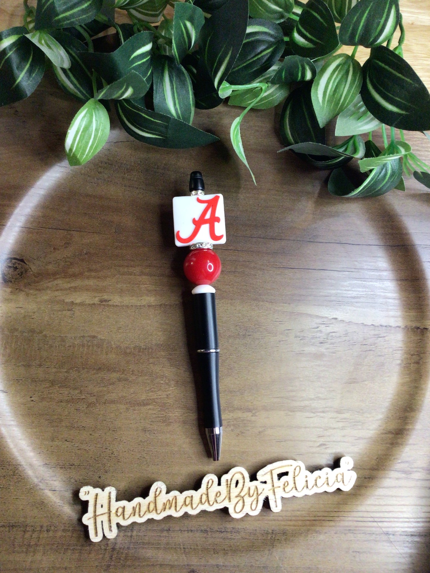 A pen 1