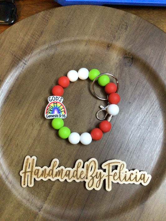 God’s Promisewristlet