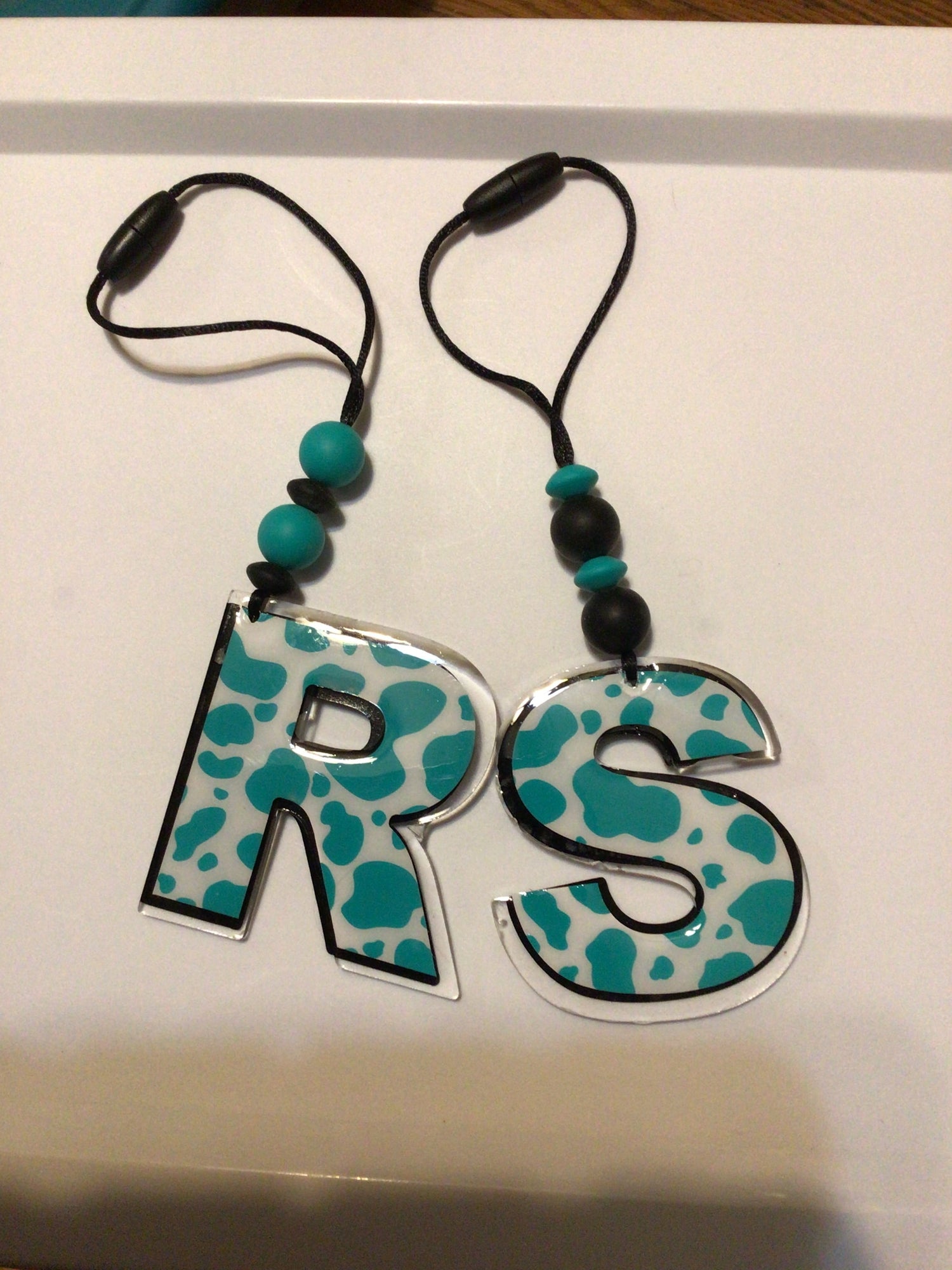 Car charms