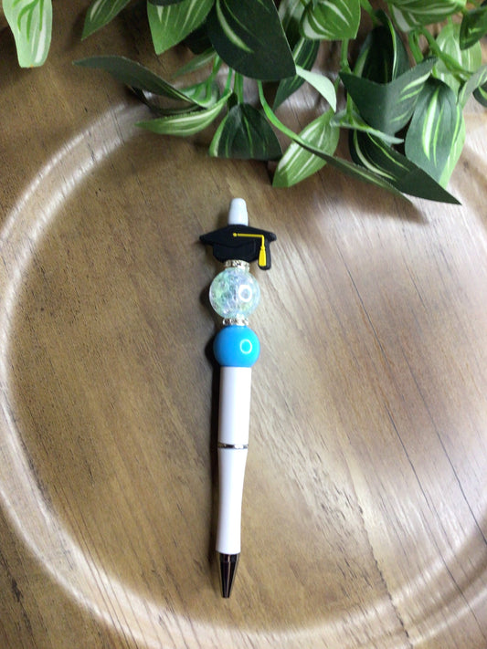 Graduation Pen