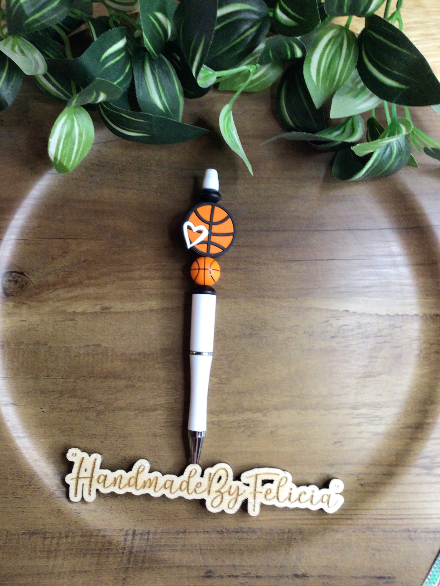 Basketball pen 2