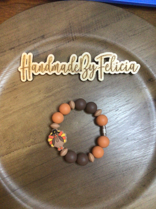 Turkey cup charm